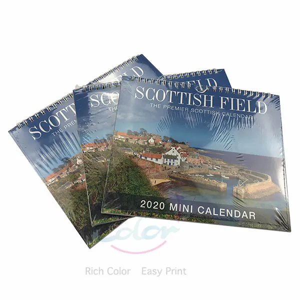 Jaké jsou faktory, které ovlivňují náklady na tisk nástěnného kalendáře a jak můžete optimalizovat svůj rozpočet?