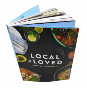 výhody tisku knih v Číně